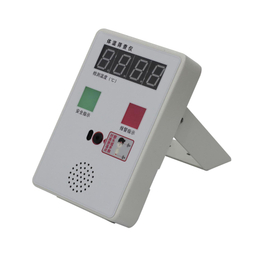 Infrared Thermometer Box