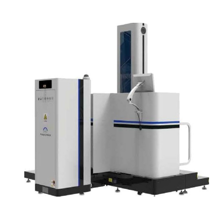 X-Ray Body Scanner