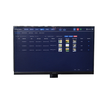 AT6550D with CCTV, AI and Remote Networking Checkstation
