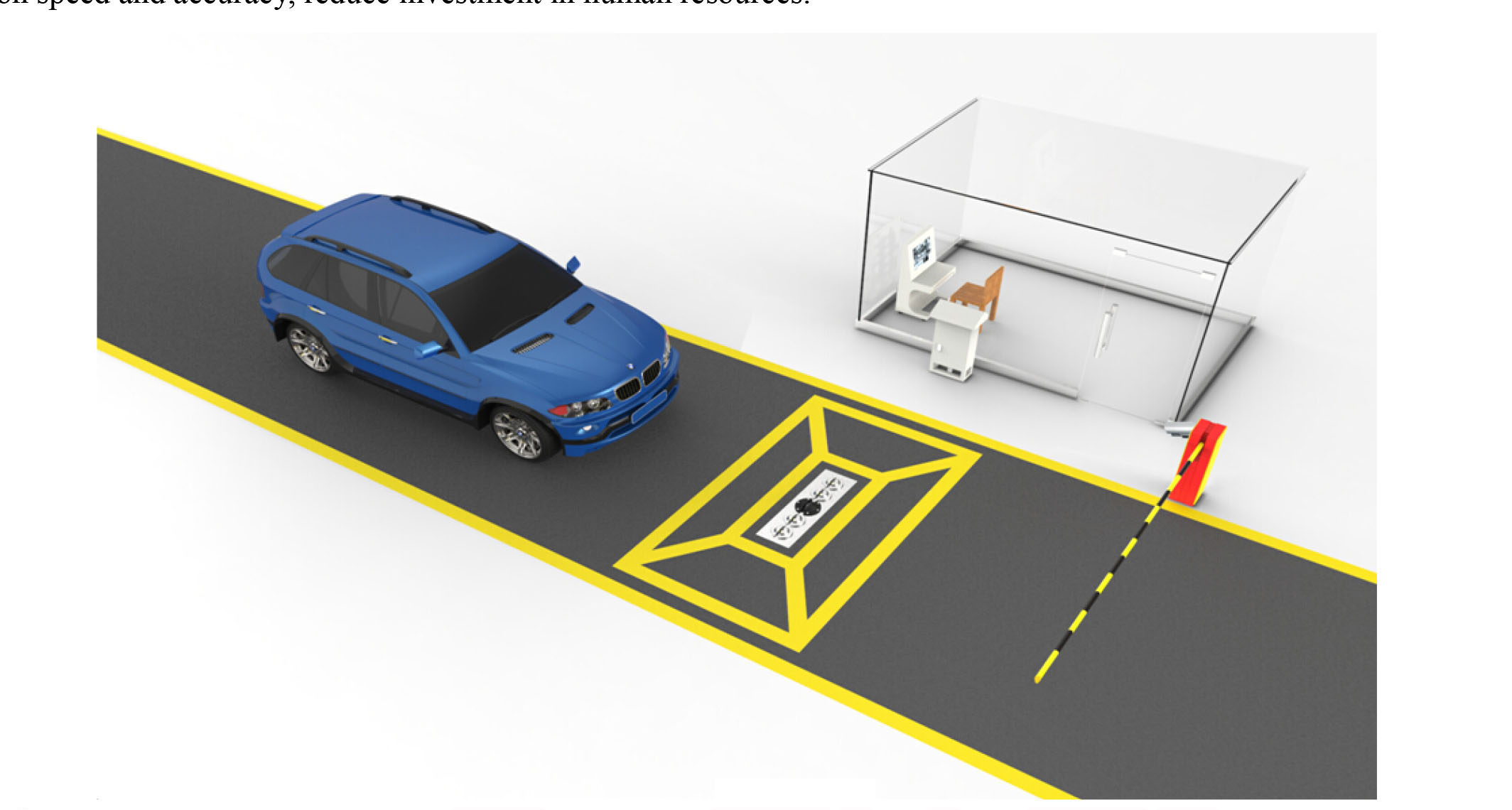 AT3300 Under Vehicle Surveillance System-1