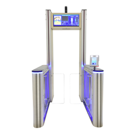 Smart Security Access Control System