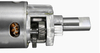 113 Series Single-phase Electric Drum Motor Roller