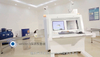 Dual View Cabin Baggage And Parcel Inspection Scanner