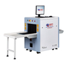 Small Size X Ray Baggage Scanner for Security Imaging And Parcel Inspection