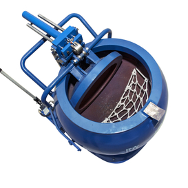 GA 872 Explosive-proof Ball