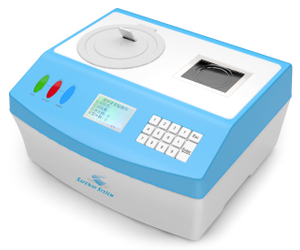 AT1000 Tabletop Dangerous Liquid Detector