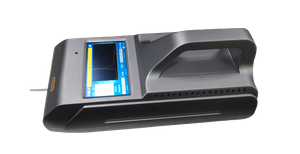 New Explosives And Narcotics Detector