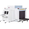 Dual View Airport X-ray Baggage Scanner with FDA Approved