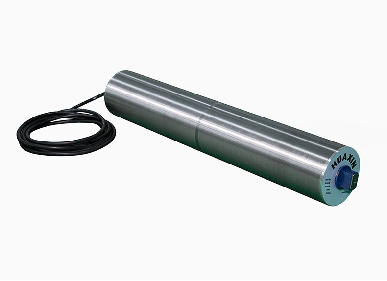 113 Series Single-phase Electric Drum Motor Roller- Buy Product on ...