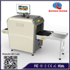 Security X-Ray Scanning Machine for Baggage And Parcel Inspection