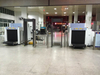 Airport Hold Baggage Cargo Screening Security Equipment 