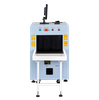 Safeway System Parcel Scanner Machine for Embassy