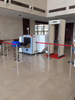 Airport Dual View Cabin Security X-Ray Scanning Machine