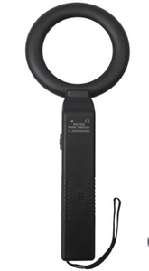 High Quality Handheld Metal Detector
