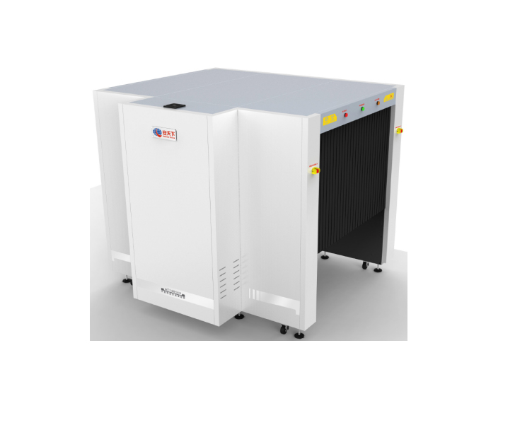 X Ray Cargo Inspection Scanner for All Courier Warehouse, Express Customs, Logistic, Airport Baggage Security Inspection
