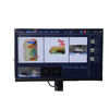 AT6550D with CCTV, AI and Remote Networking Checkstation