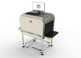 AT6040Y, Needle Detector