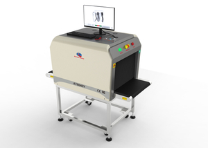 AT6040Y, Needle Detector