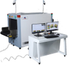AT6550D with CCTV, AI and Remote Networking Checkstation