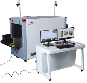 AT6550D with CCTV, AI and Remote Networking Checkstation