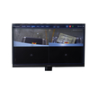 AT6550D with CCTV, AI and Remote Networking Checkstation